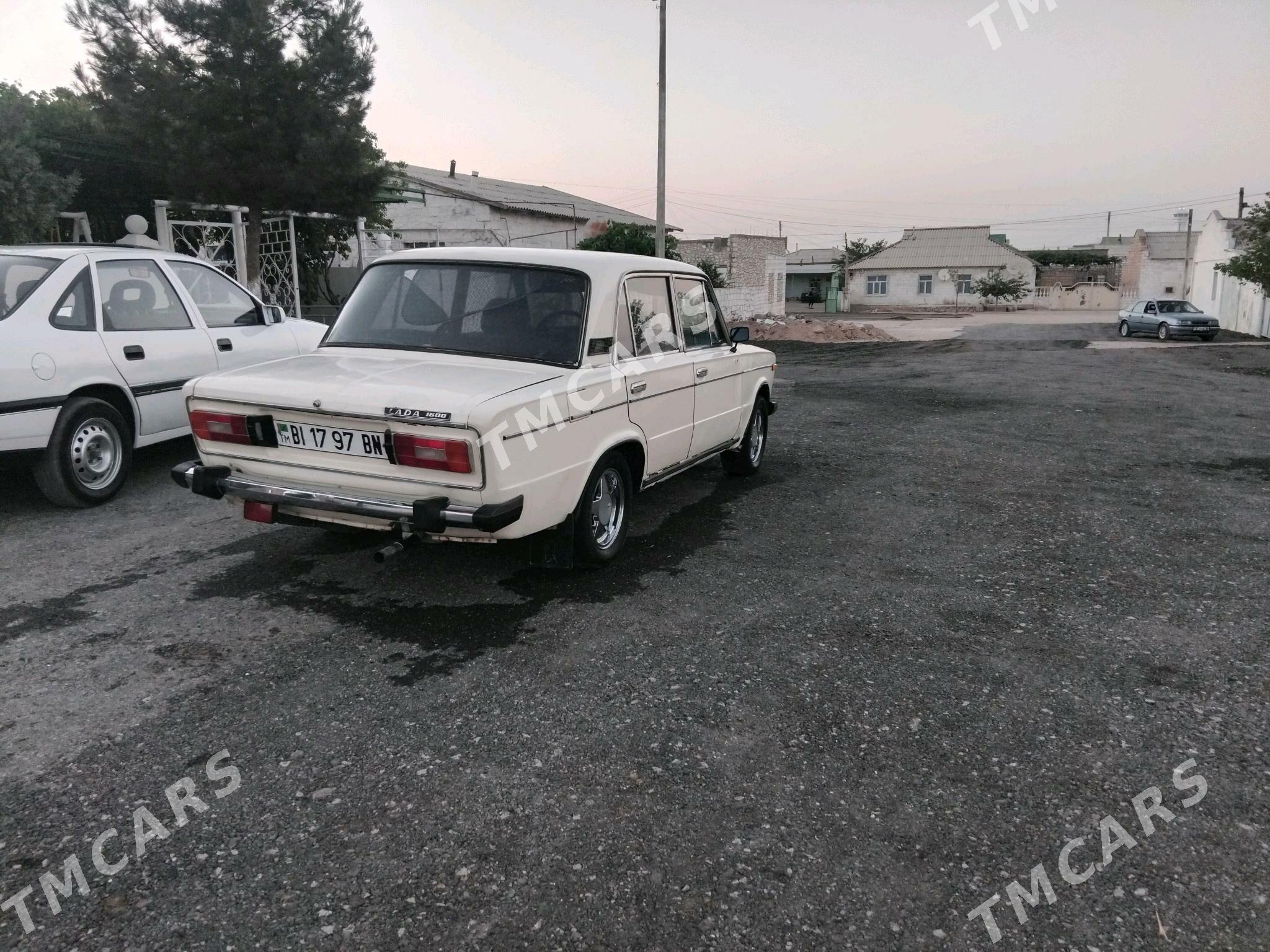 Lada 2106 1988 - 21 000 TMT - Türkmenbaşy - img 2