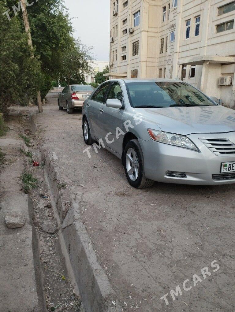 Toyota Camry 2008 - 160 000 TMT - Дашогуз - img 5