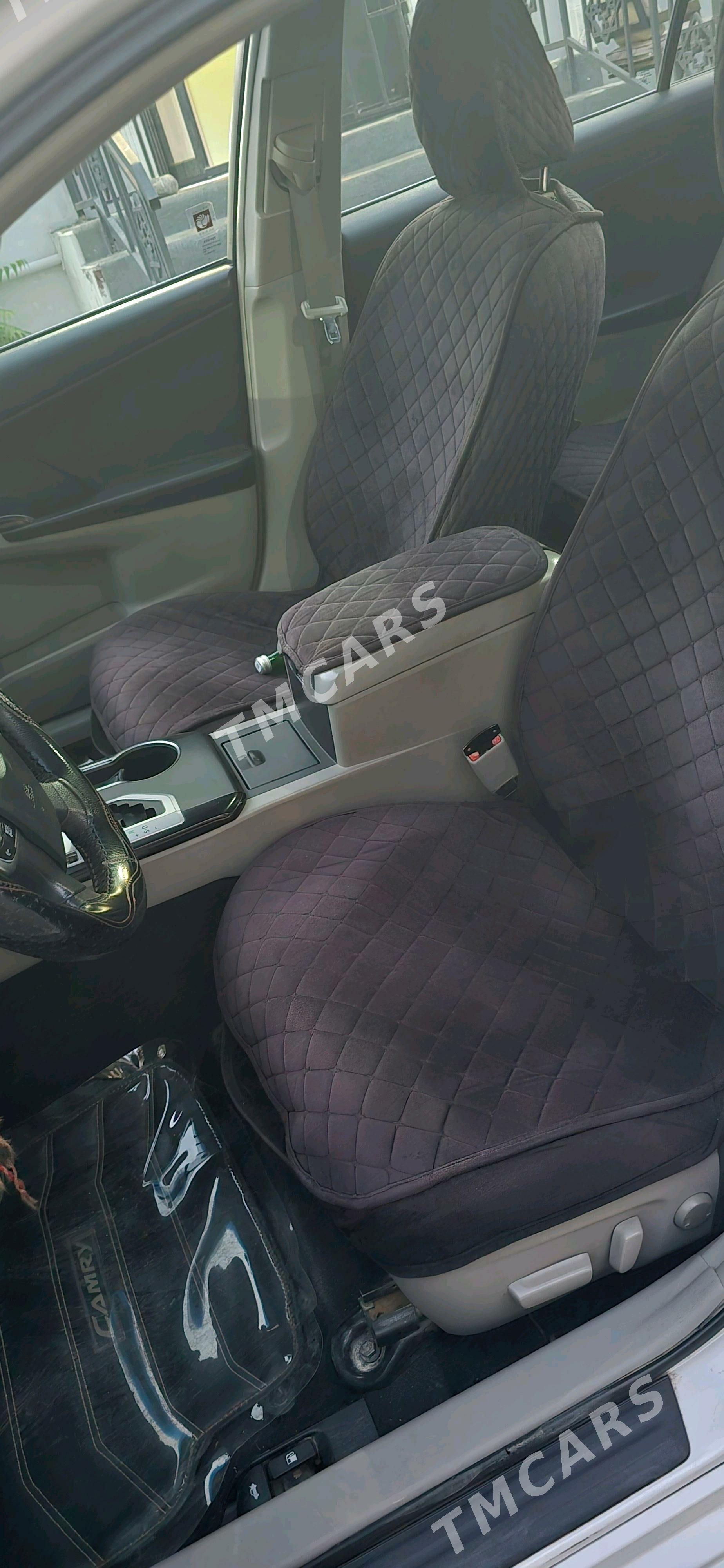 Toyota Camry 2012 - 200 000 TMT - Ашхабад - img 4