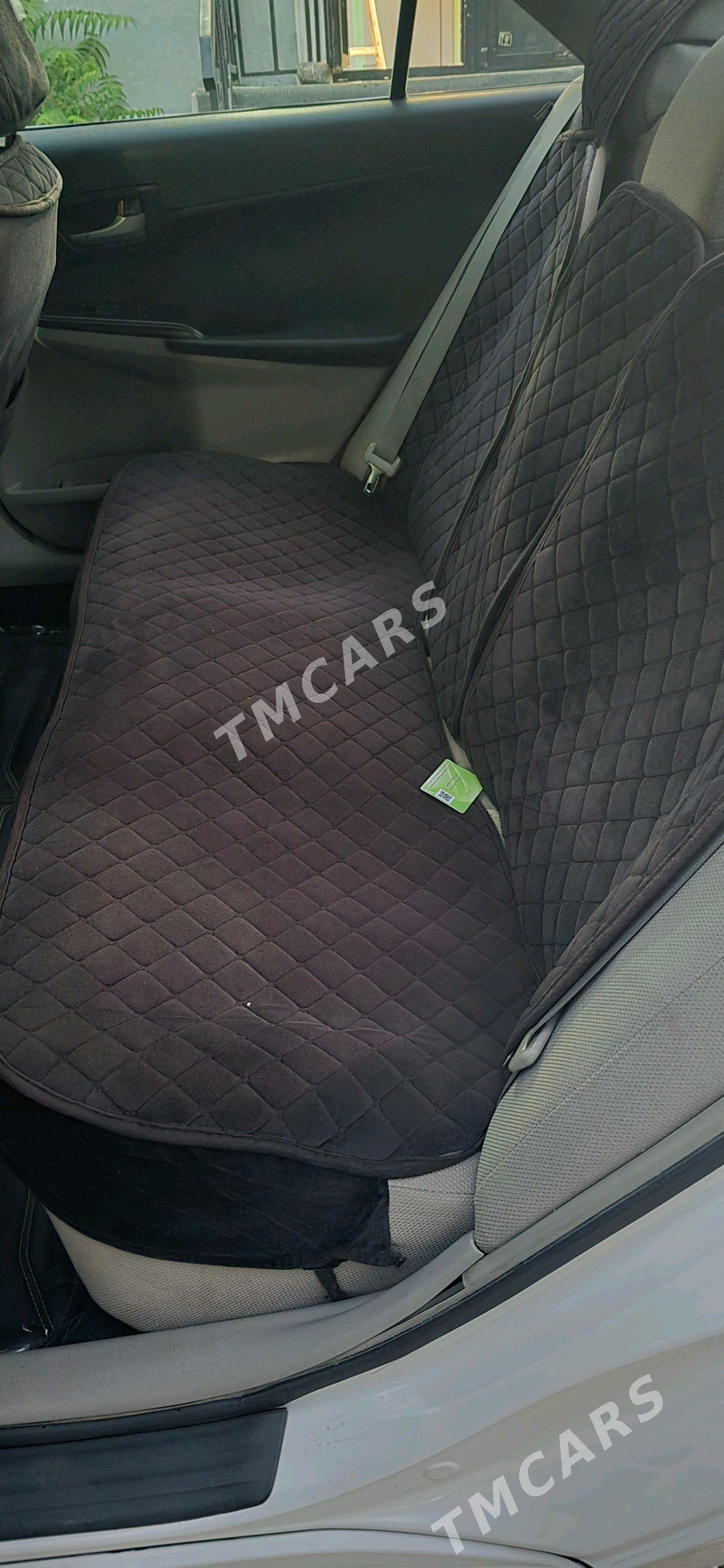 Toyota Camry 2012 - 200 000 TMT - Ашхабад - img 6