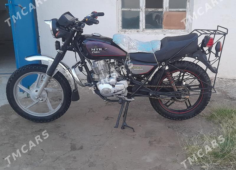 Fekon FK150-8G 2025 - 7 200 TMT - Bereket - img 3