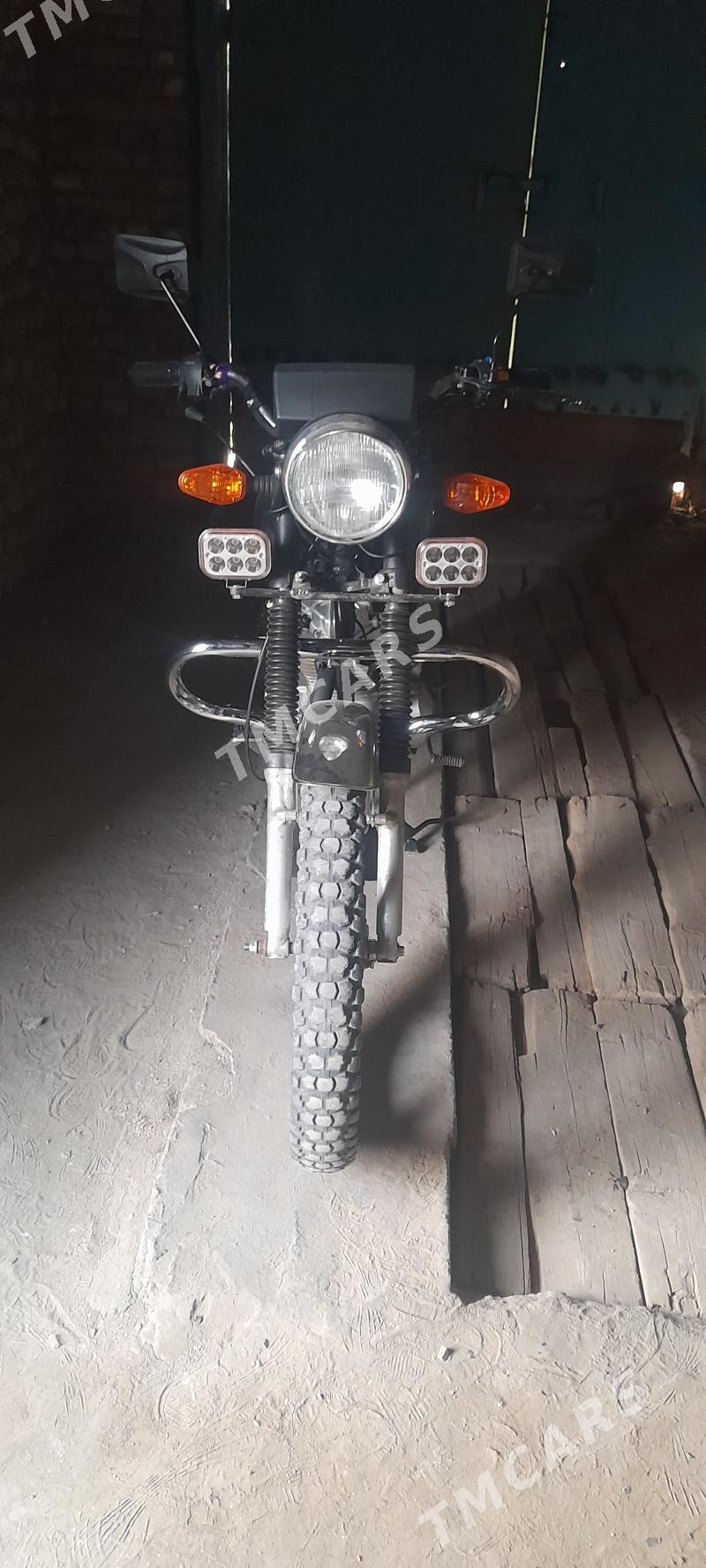 Fekon FK150-8G 2025 - 7 200 TMT - Bereket - img 4