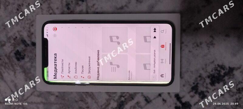 iphone Xs Max - Балканабат - img 5