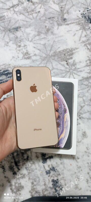 iphone Xs Max - Балканабат - img 2