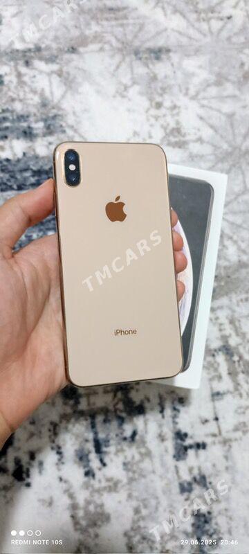 iphone Xs Max - Балканабат - img 3
