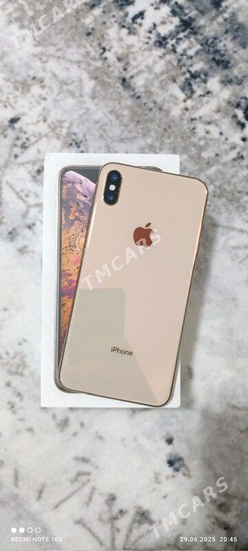 iphone Xs Max - Балканабат - img 4