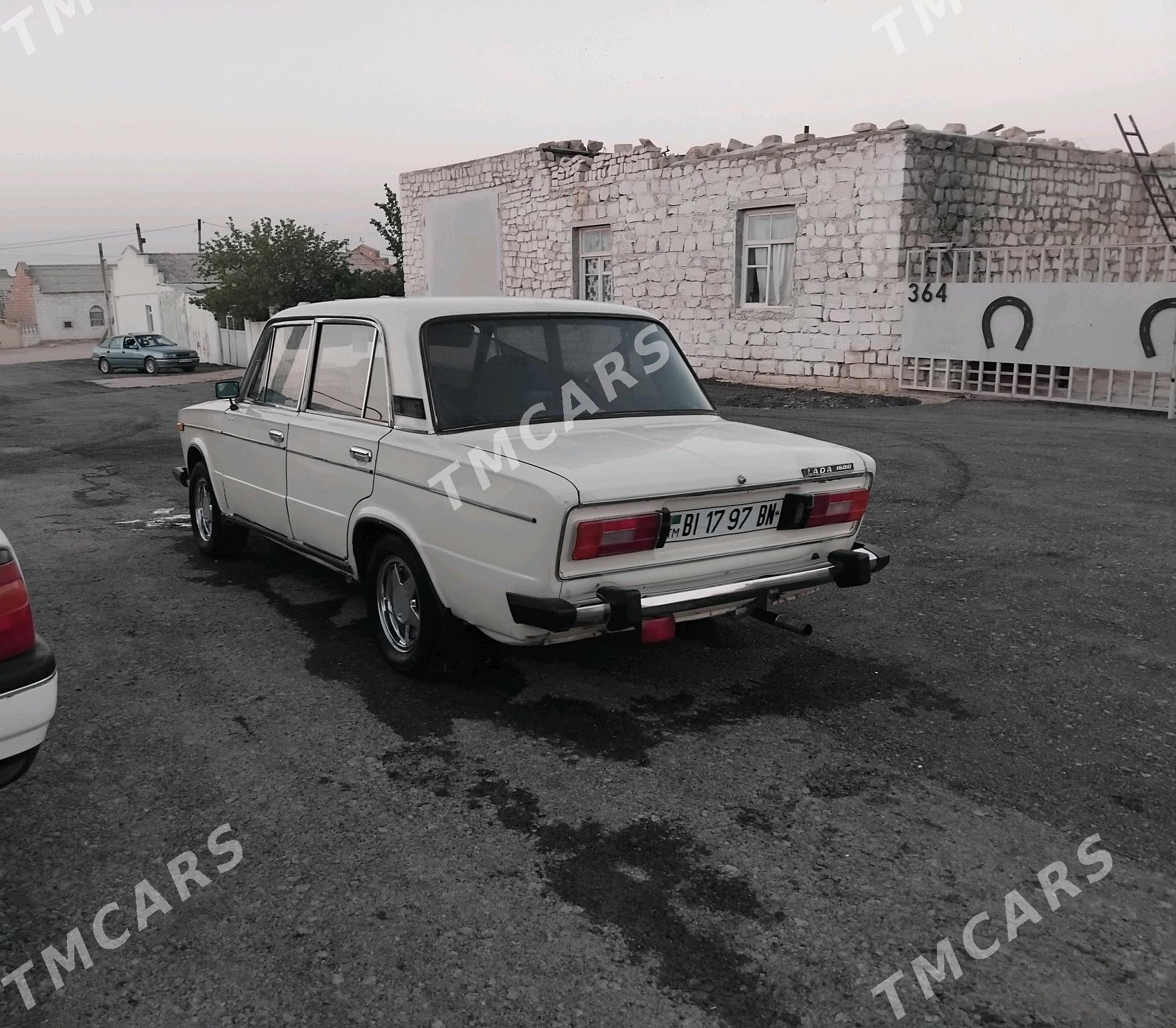 Lada 2106 1988 - 21 000 TMT - Türkmenbaşy - img 3