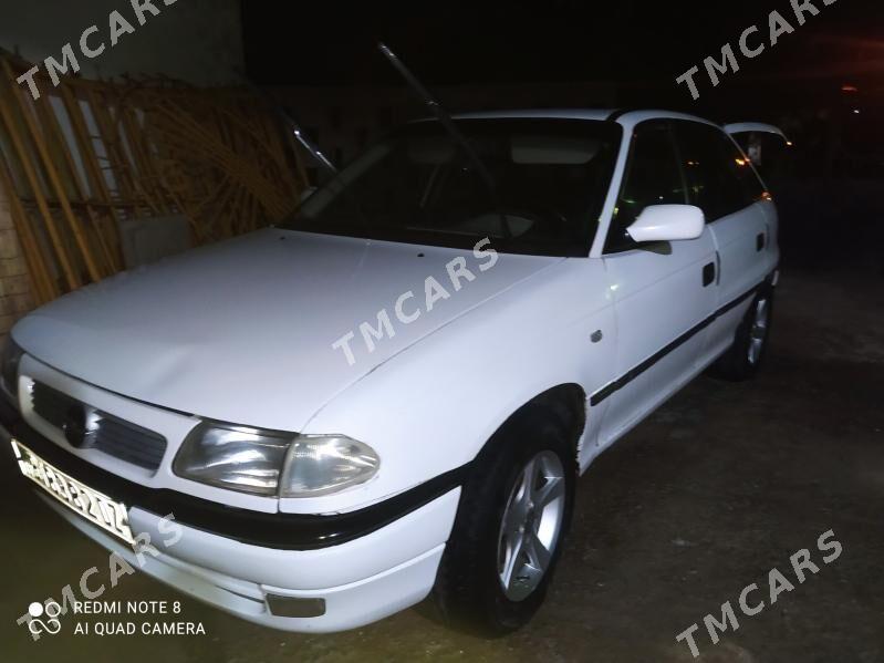 Opel Astra 1997 - 40 000 TMT - Daşoguz - img 2