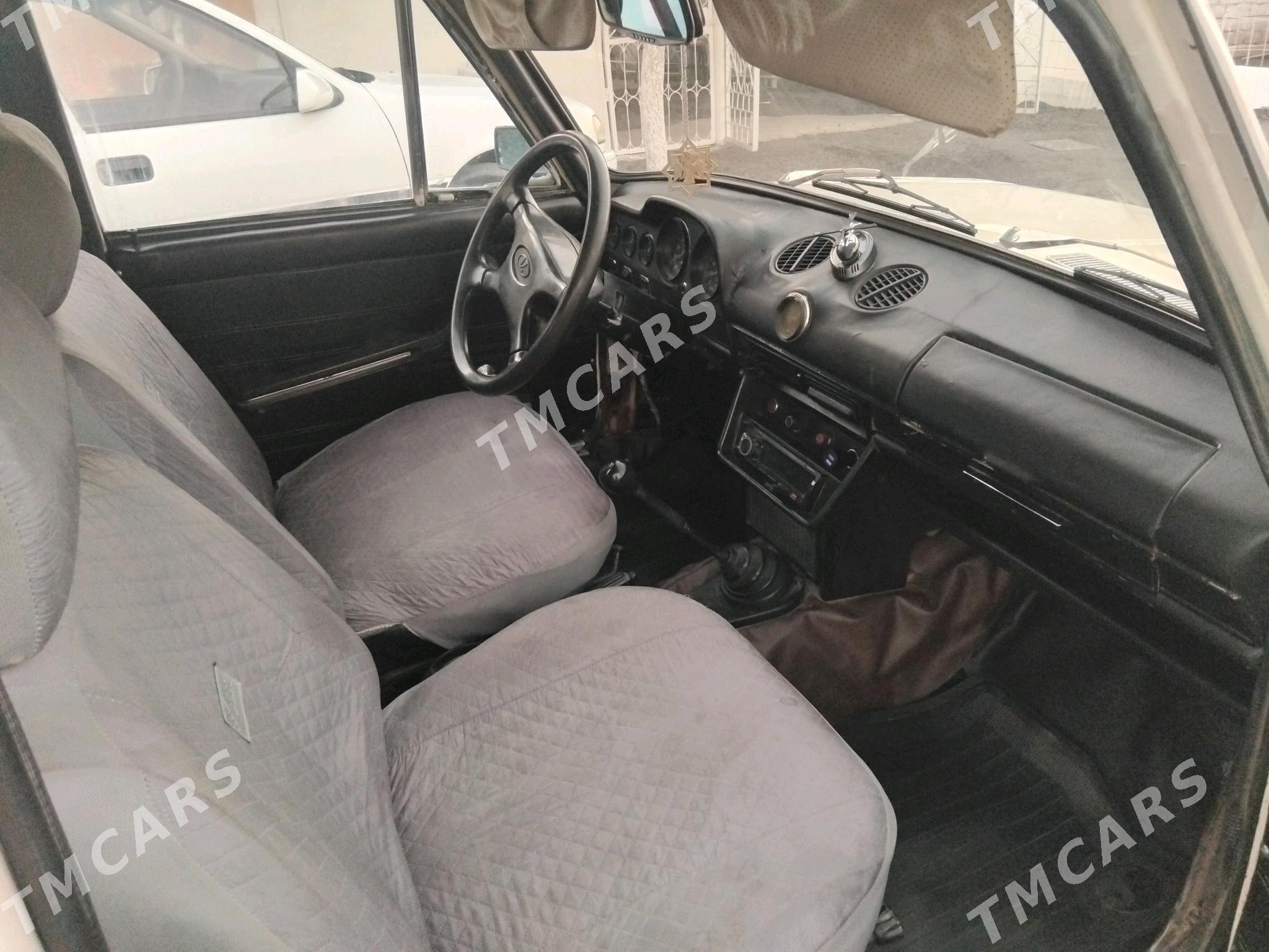 Lada 2106 1988 - 21 000 TMT - Türkmenbaşy - img 4