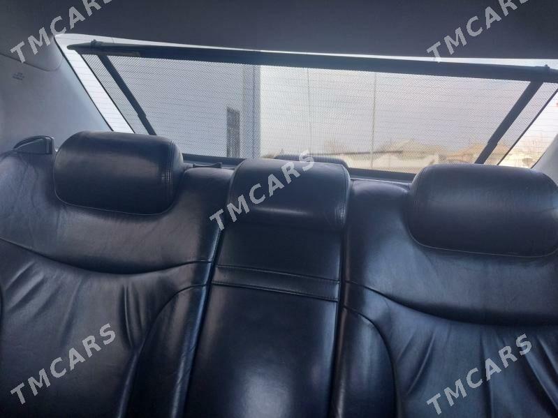 Lexus ES 300 2003 - 158 000 TMT - Теджен - img 4