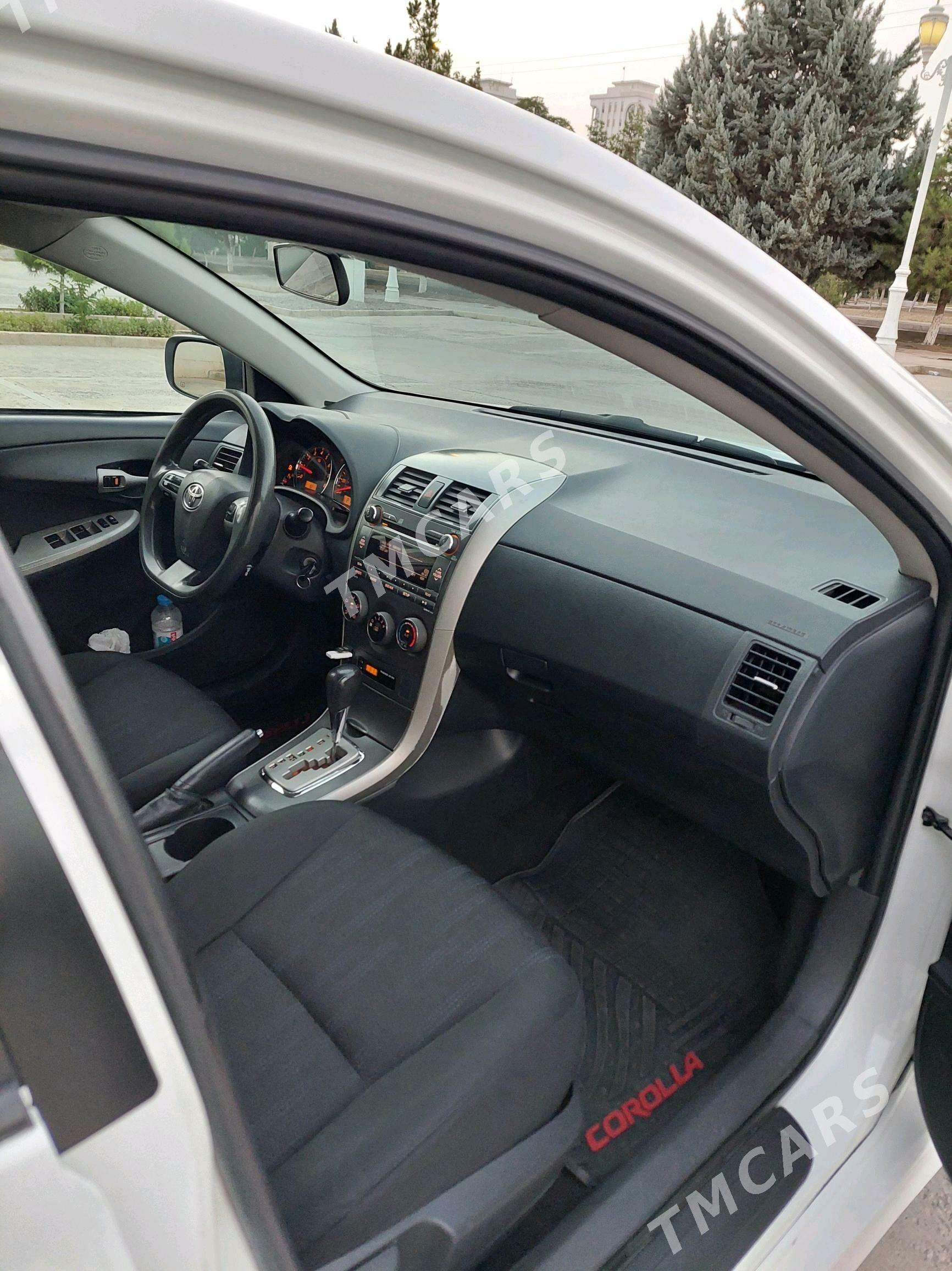 Toyota Corolla 2011 - 173 000 TMT - 11 mkr - img 8