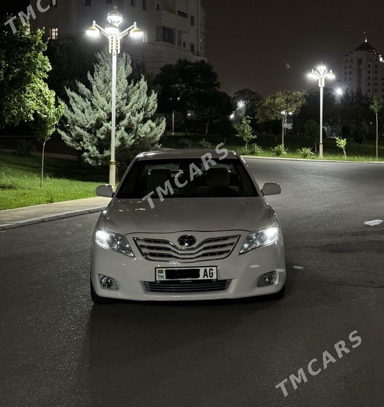 Toyota Camry 2010 - 150 000 TMT - Ашхабад - img 8
