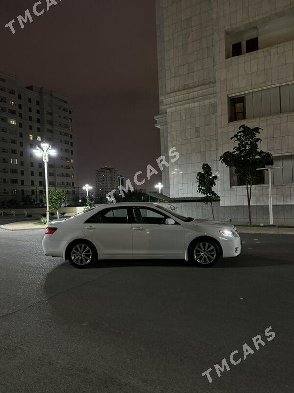 Toyota Camry 2010 - 150 000 TMT - Ашхабад - img 5