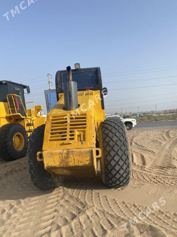 Bomag BW D-40 2002 - 290 000 TMT - Aşgabat - img 2