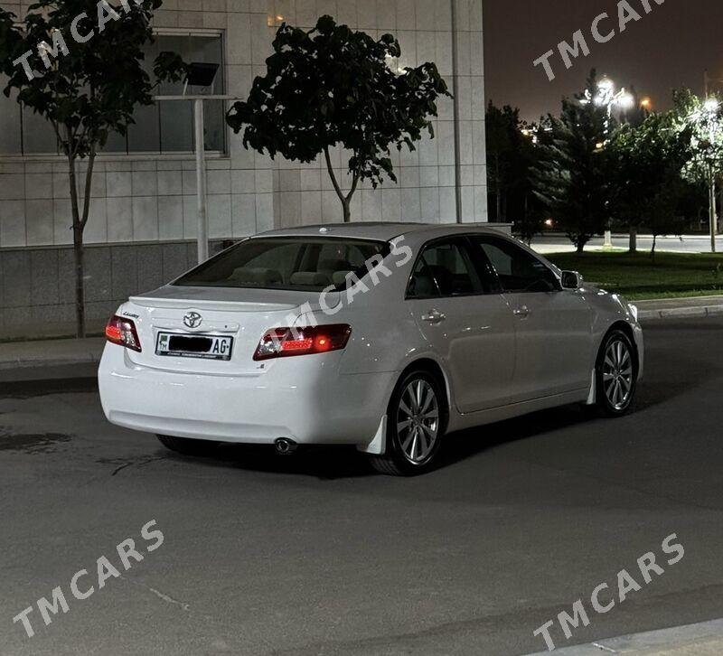Toyota Camry 2010 - 150 000 TMT - Ашхабад - img 2