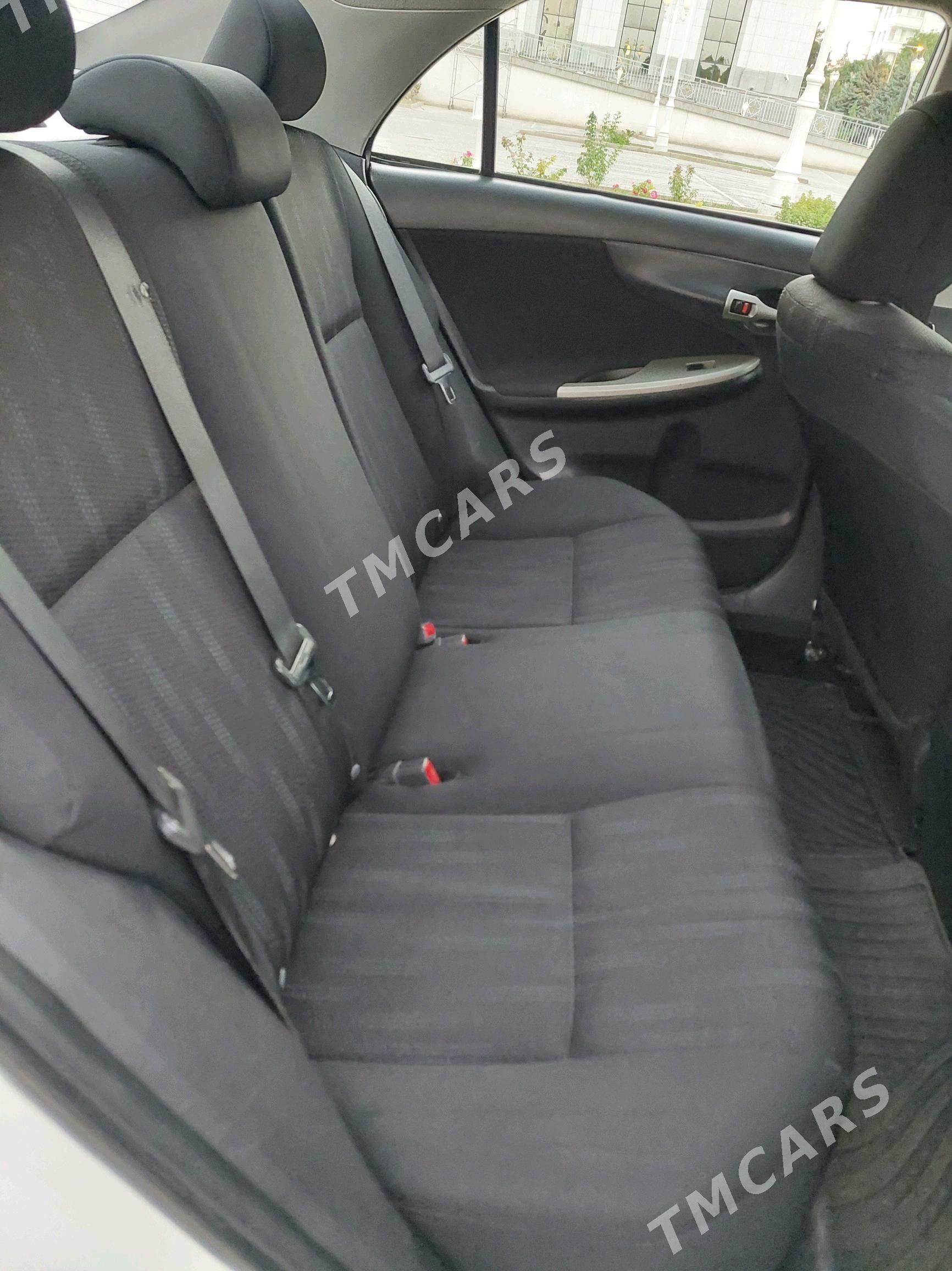 Toyota Corolla 2011 - 173 000 TMT - 11 mkr - img 9