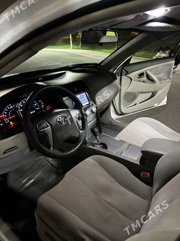 Toyota Camry 2010 - 150 000 TMT - Ашхабад - img 4