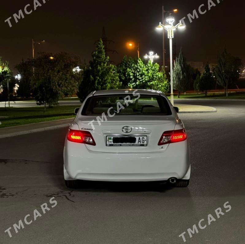 Toyota Camry 2010 - 150 000 TMT - Ашхабад - img 3