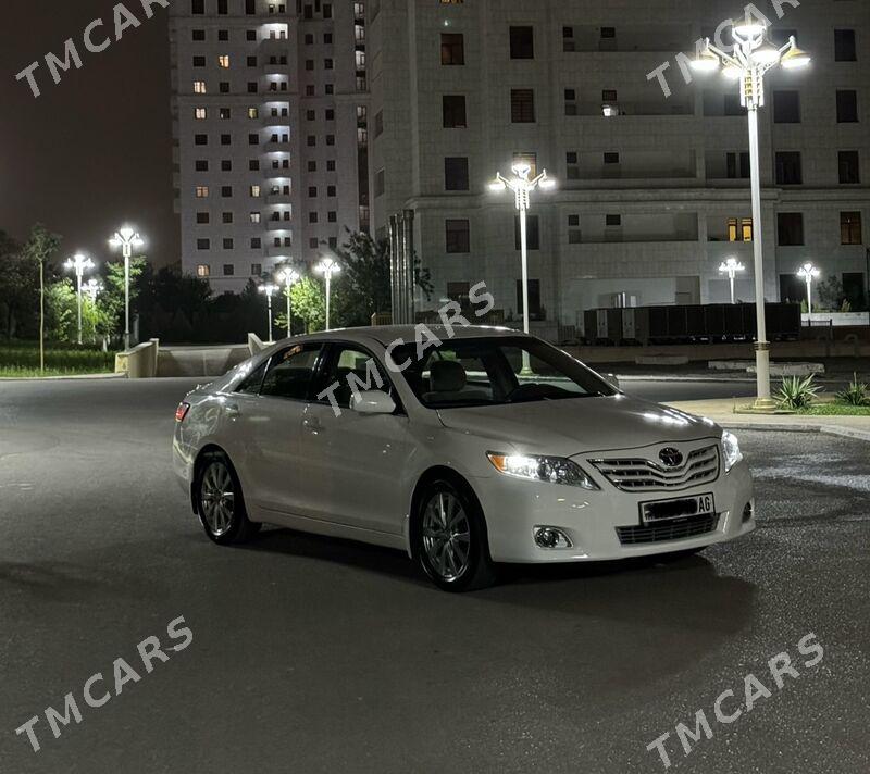 Toyota Camry 2010 - 150 000 TMT - Ашхабад - img 7