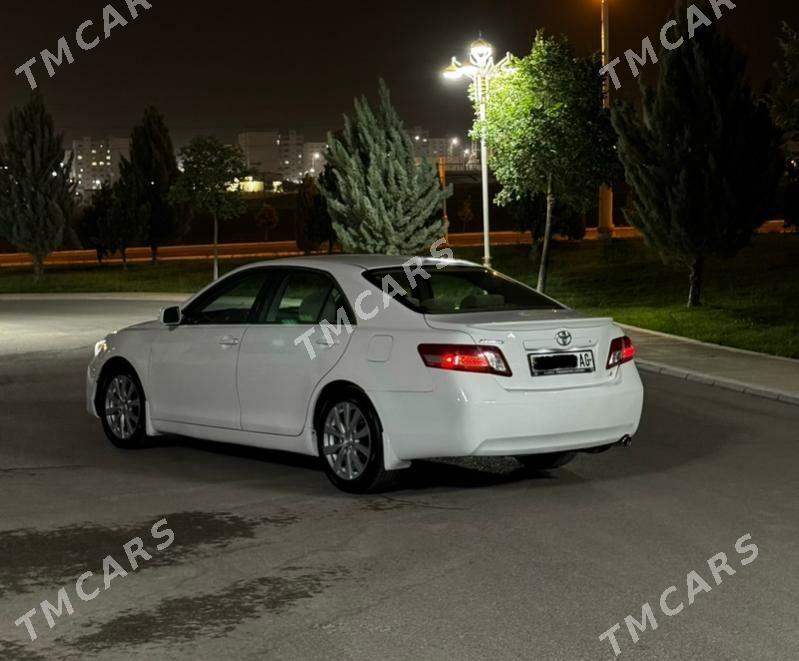 Toyota Camry 2010 - 150 000 TMT - Ашхабад - img 6