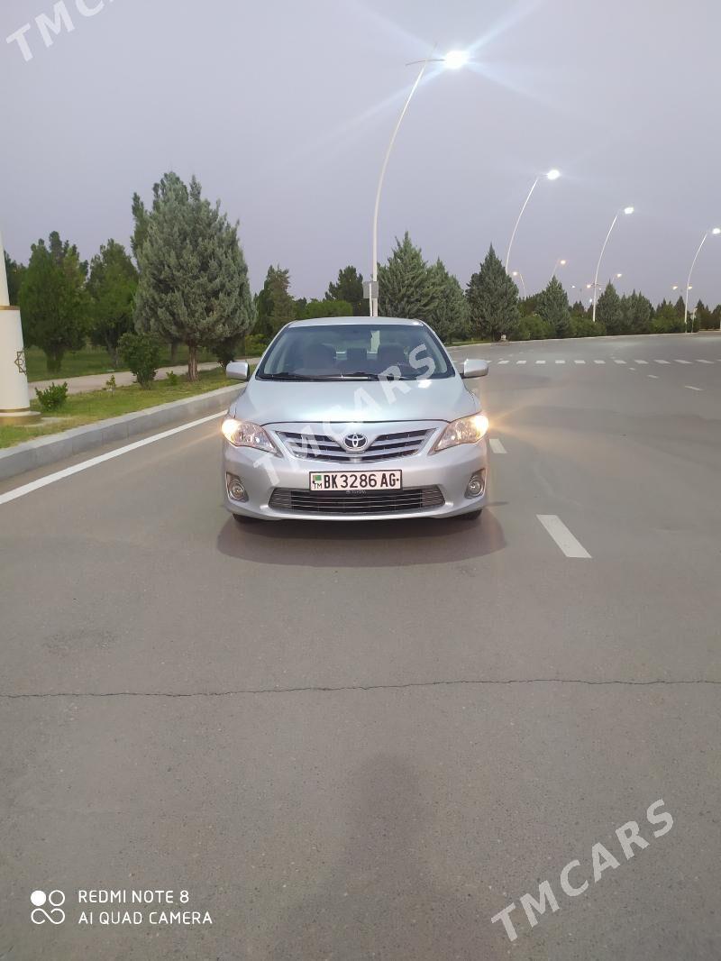 Toyota Corolla 2011 - 157 000 TMT - Aşgabat - img 4
