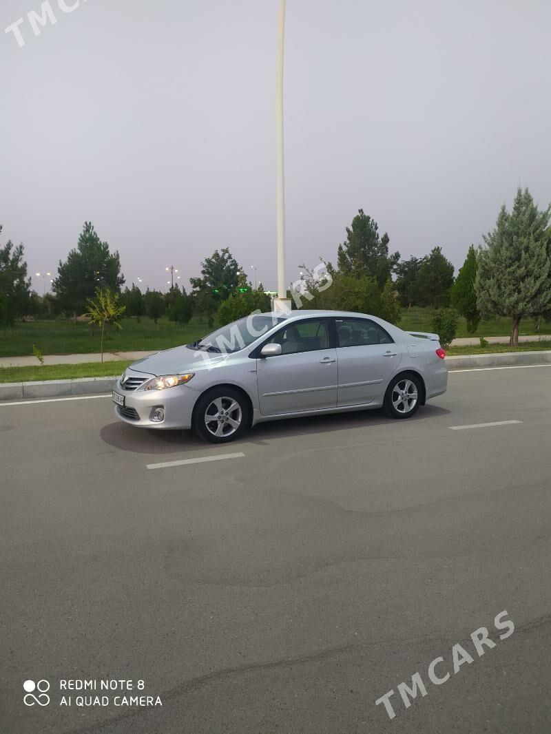 Toyota Corolla 2011 - 157 000 TMT - Aşgabat - img 3
