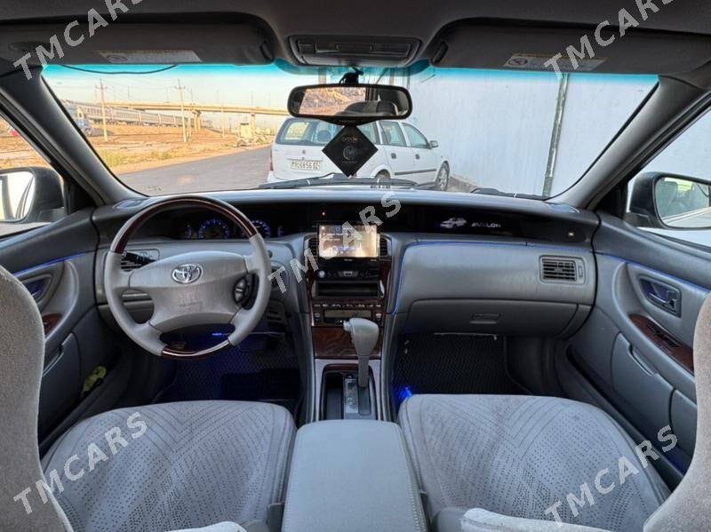 Toyota Avalon 2001 - 230 000 TMT - Daşoguz - img 6