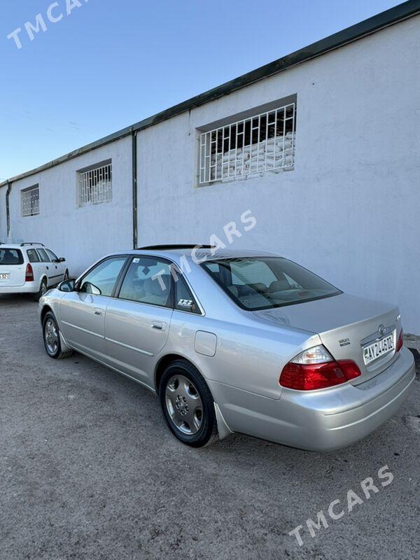 Toyota Avalon 2001 - 230 000 TMT - Daşoguz - img 2