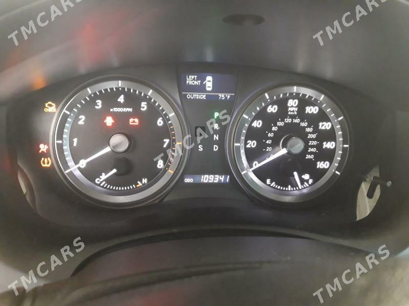Lexus ES 350 2006 - 220 000 TMT - Aşgabat - img 3