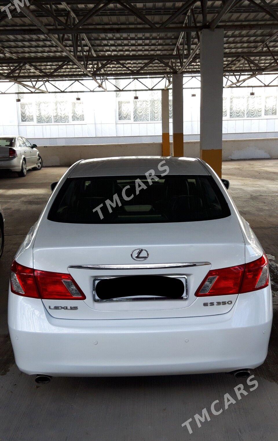 Lexus ES 350 2006 - 220 000 TMT - Aşgabat - img 2
