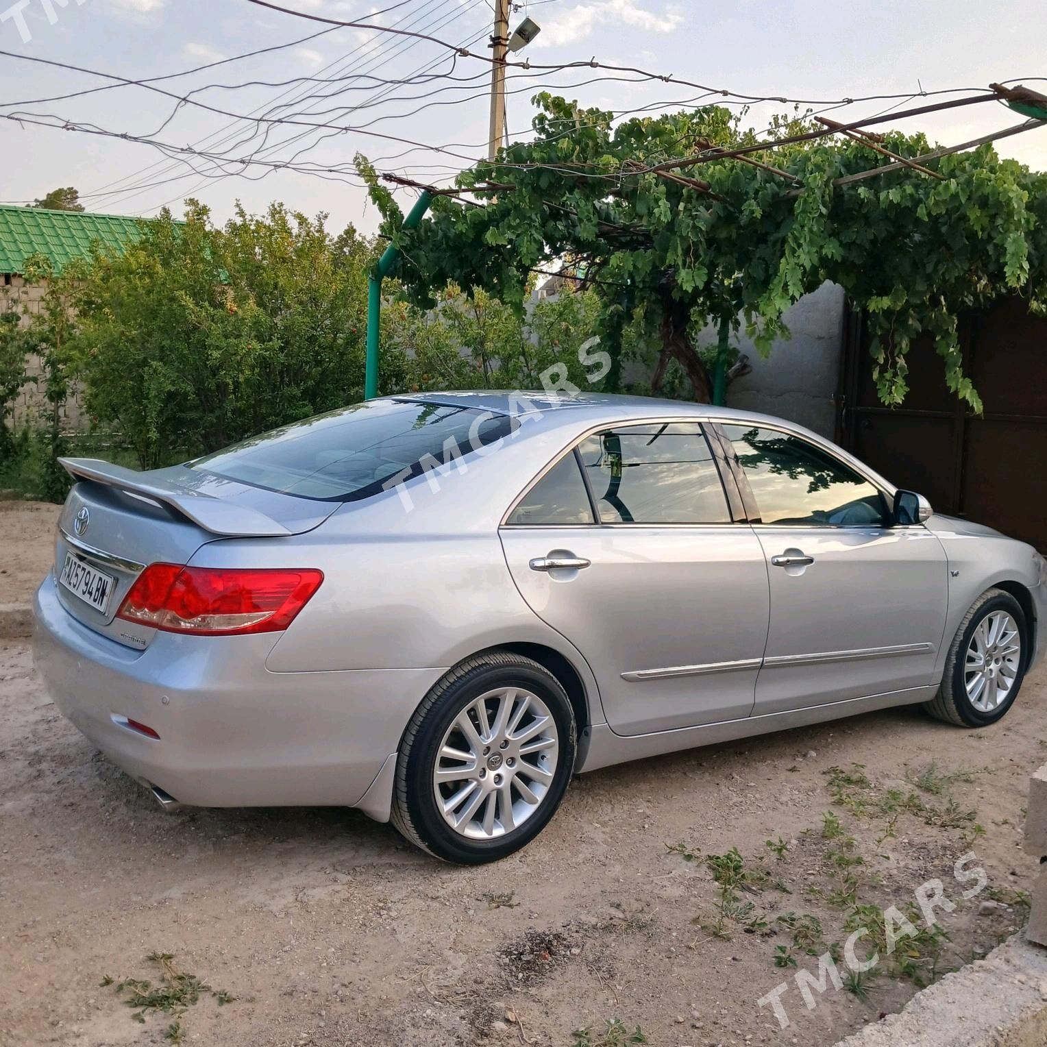 Toyota Aurion 2008 - 210 000 TMT - Балканабат - img 4