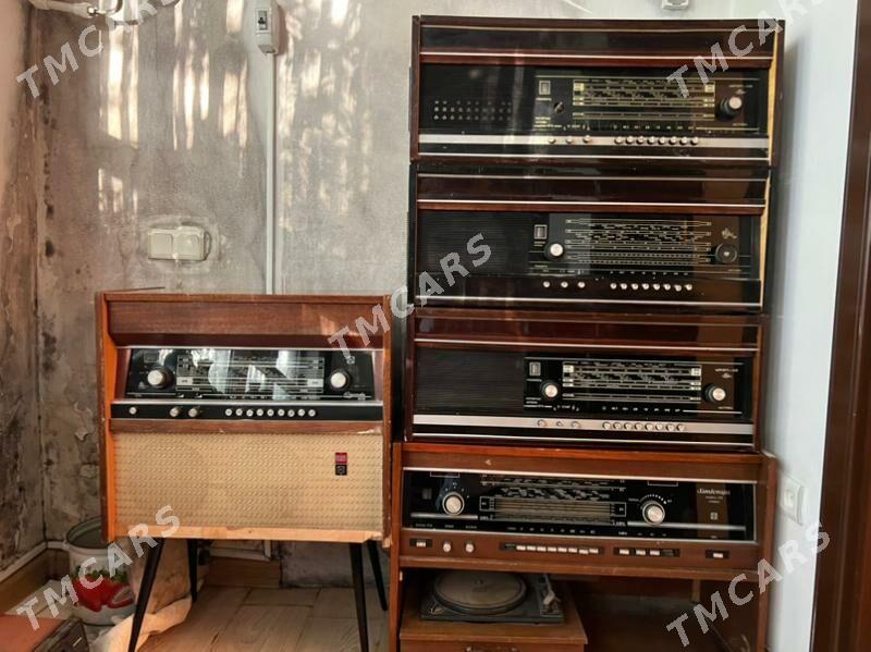 электроника elektronika ссср - Aşgabat - img 4