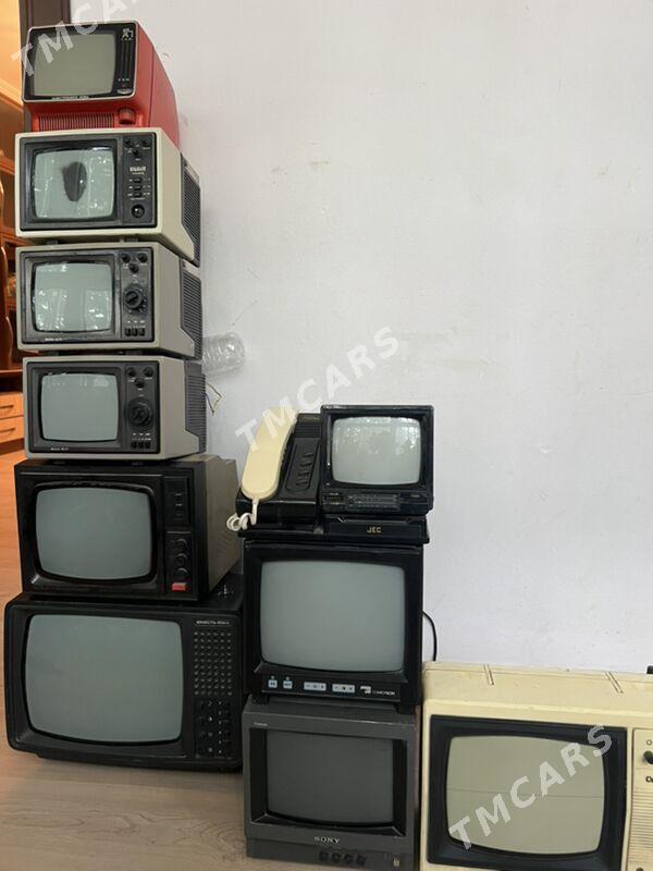 электроника elektronika ссср - Aşgabat - img 2