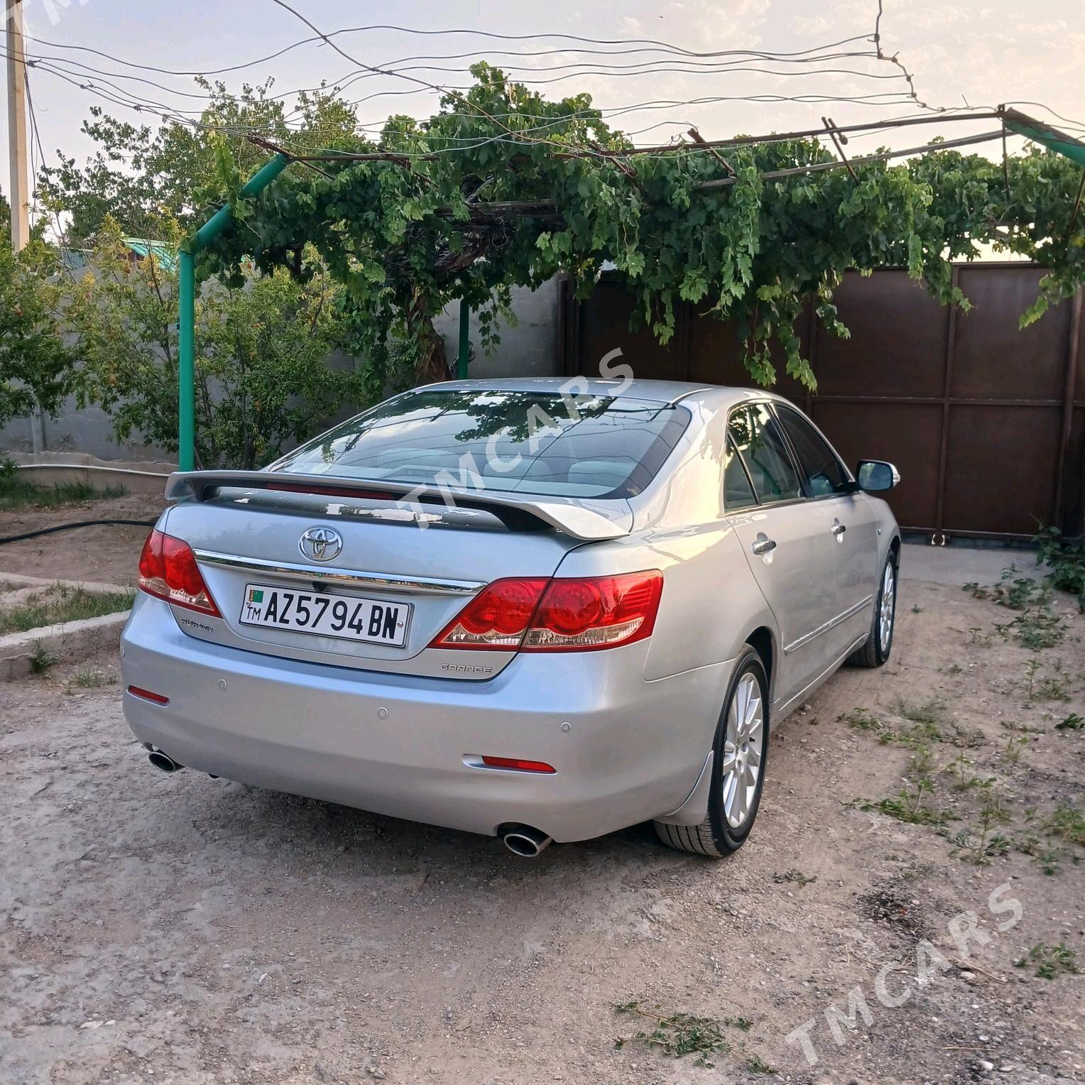 Toyota Aurion 2008 - 210 000 TMT - Балканабат - img 5