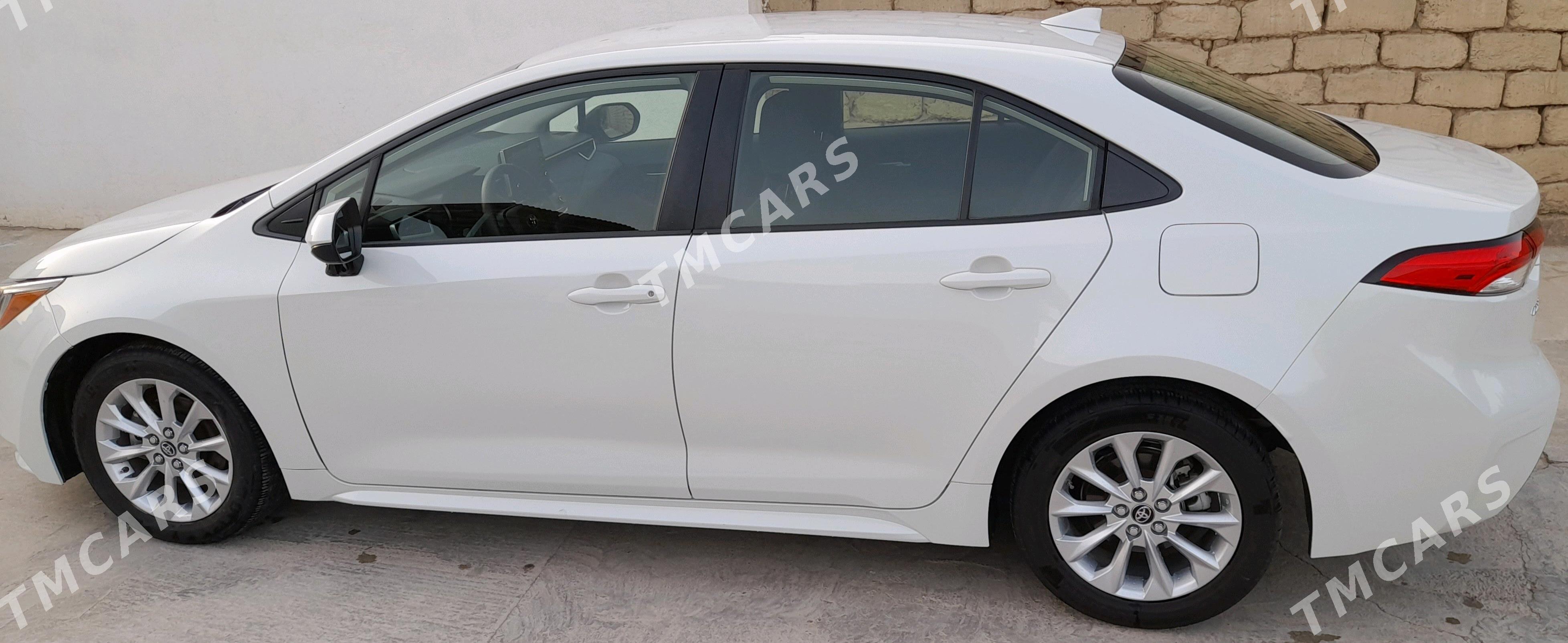 Toyota Corolla 2020 - 245 000 TMT - Änew - img 3