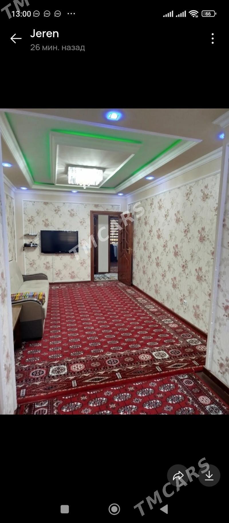 1 MKR 3/1 ET 3 KOM - Aşgabat - img 8