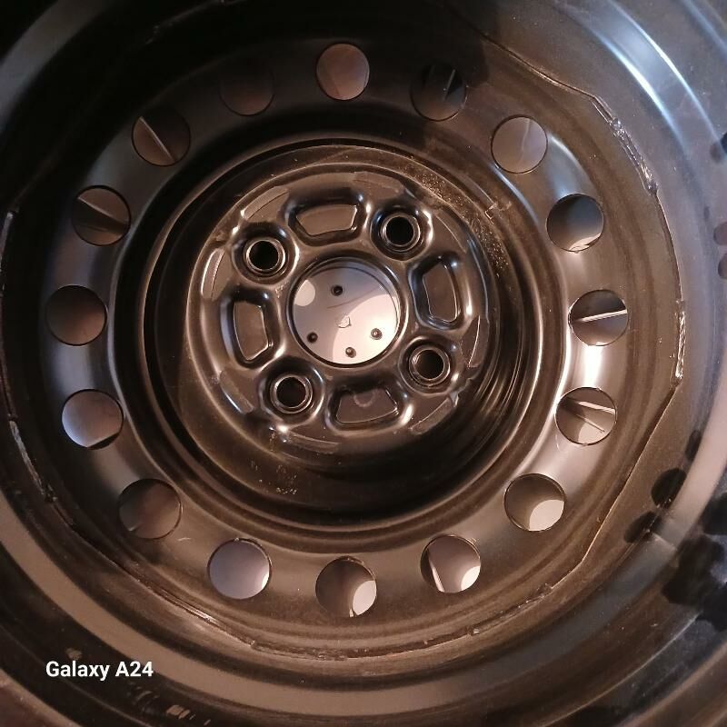 gara diska kalpak 800 TMT - Howdan "B" - img 2