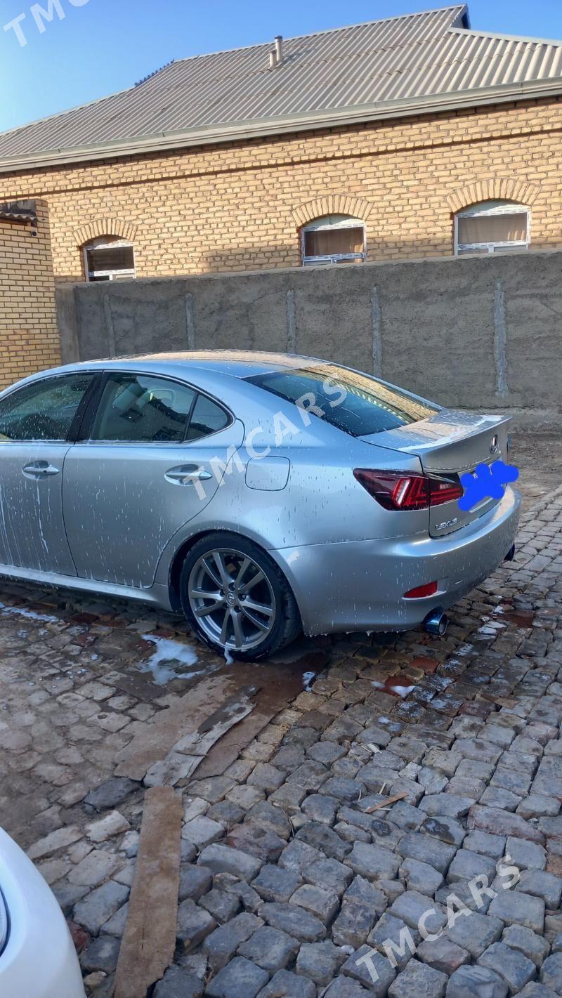 Lexus IS 350 2006 - 240 000 TMT - Мары - img 6