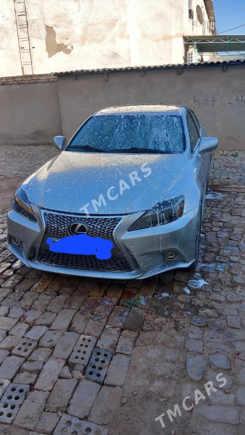 Lexus IS 350 2006 - 240 000 TMT - Мары - img 2