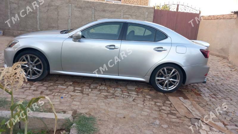 Lexus IS 350 2006 - 240 000 TMT - Мары - img 5