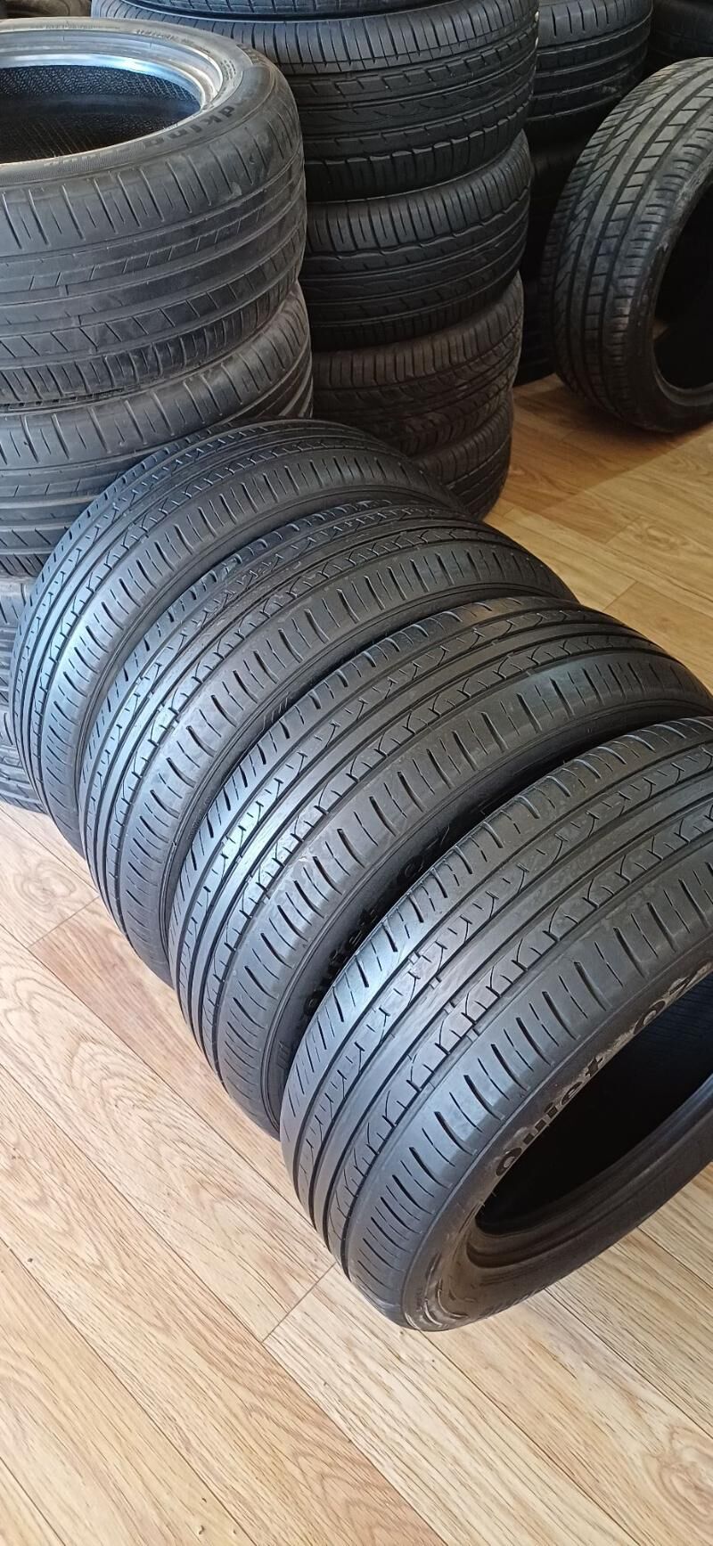 Teker 1 200 TMT - Мары - img 2