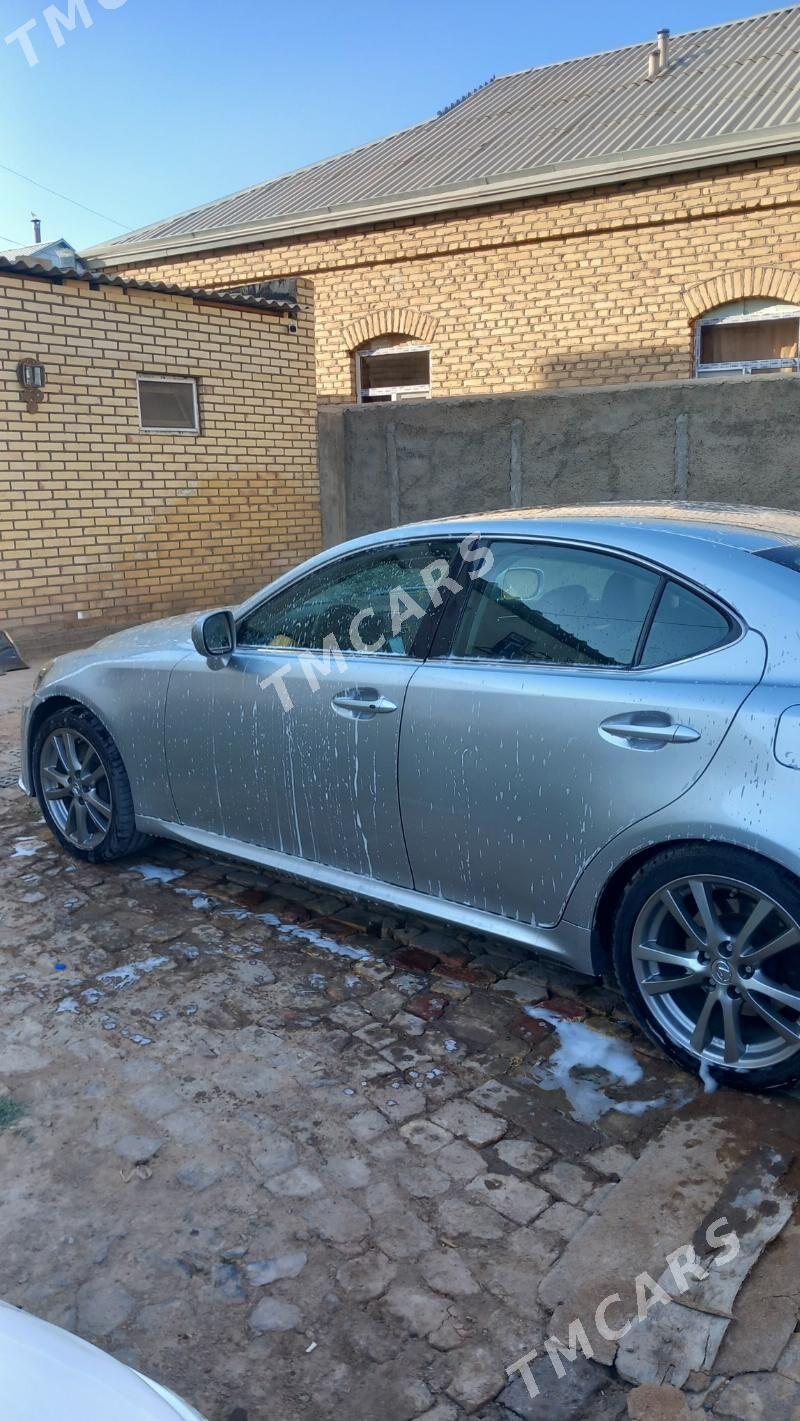 Lexus IS 350 2006 - 240 000 TMT - Мары - img 7