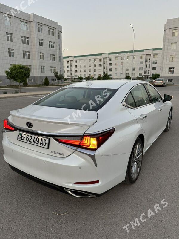 Lexus ES 350 2019 - 475 000 TMT - Ашхабад - img 6