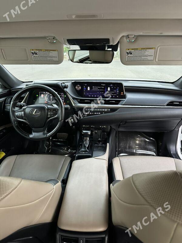 Lexus ES 350 2019 - 475 000 TMT - Ашхабад - img 2