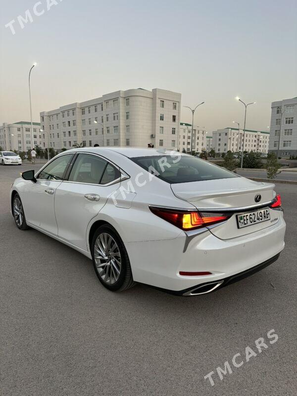 Lexus ES 350 2019 - 475 000 TMT - Ашхабад - img 3