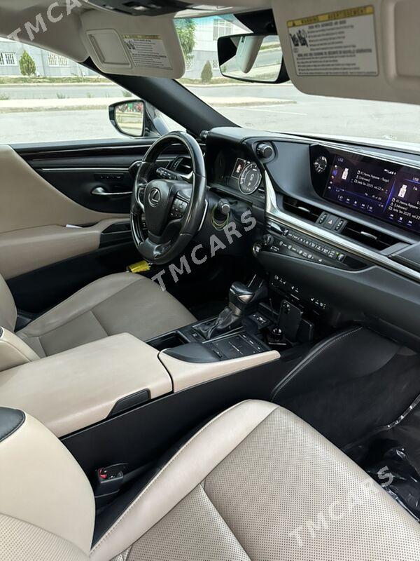 Lexus ES 350 2019 - 475 000 TMT - Ашхабад - img 4