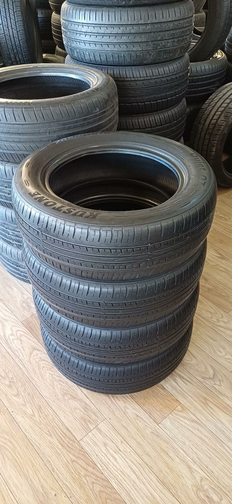 Teker 1 200 TMT - Мары - img 4