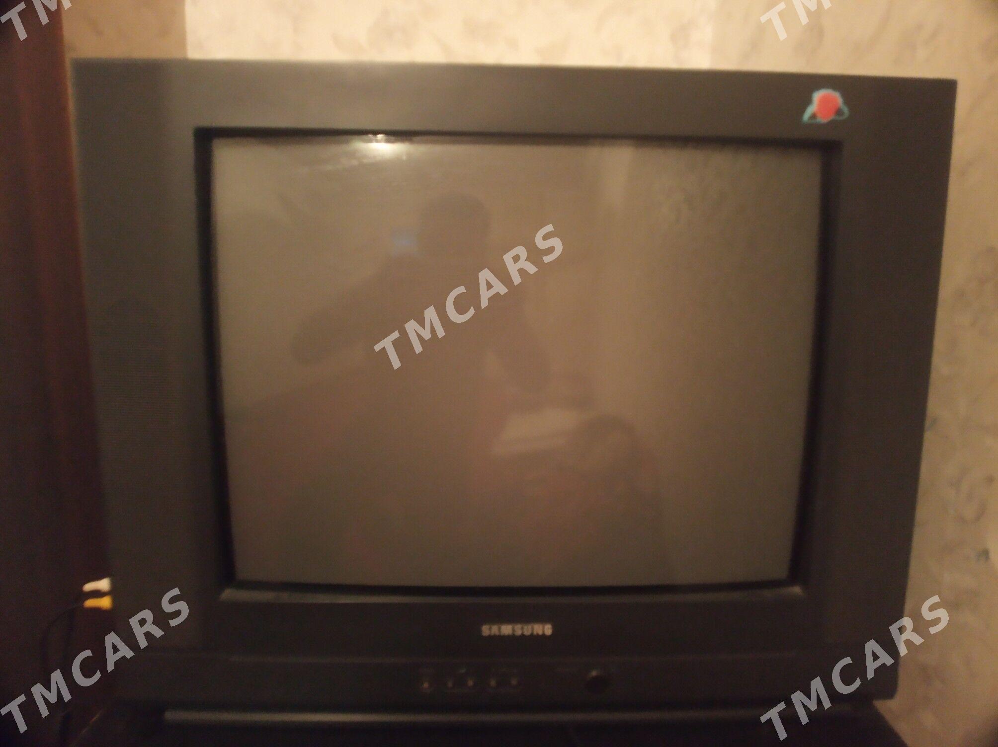 telewizor samsung - Ашхабад - img 2