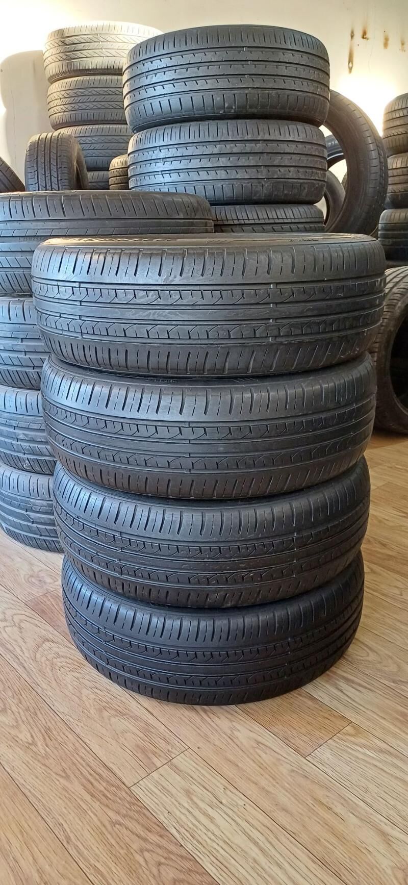 Teker 1 200 TMT - Мары - img 6