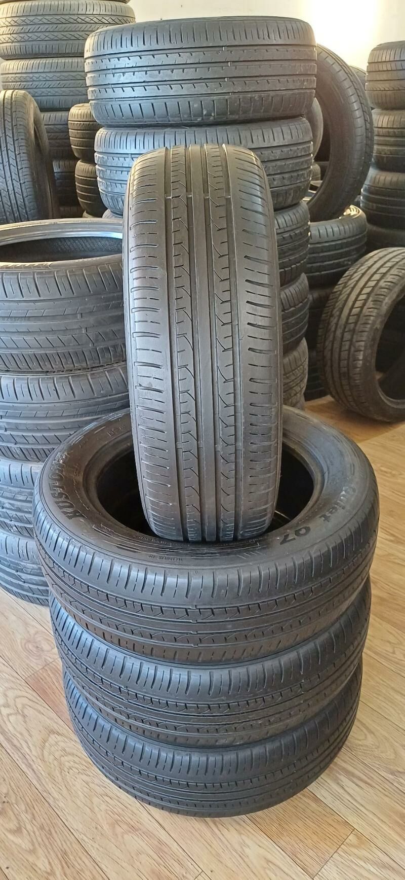 Teker 1 200 TMT - Мары - img 3